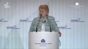 ECB Forum: Panel: Macroeconomic and monetary challenges - 28 June 2016