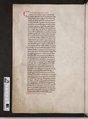 Ps. Hieronymus, Epistula introductoria