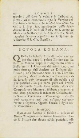 Scuola Romana