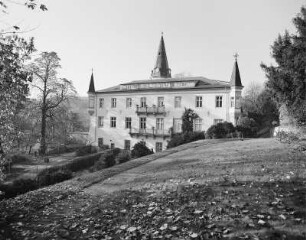 Schloss Nöthnitz