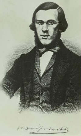 Dobroljubow, Nikolai Alexandrowitsch