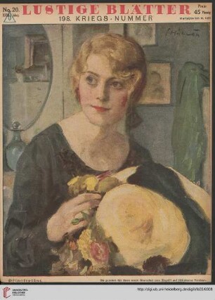 No. 20 (198. Kriegs-Nummer)