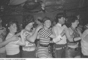 Fasching, 1984