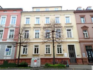 Heidelberg-Weststadt Rohrbacher Straße 19