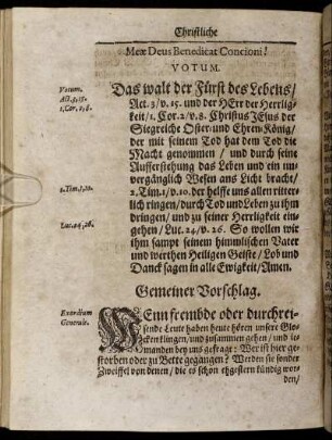 [Christliche Leichen-Predigt.]
