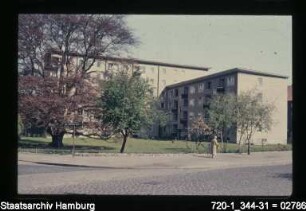 Beim Rauhen Hause