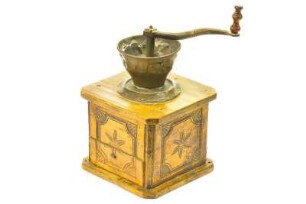 Kaffeemühle