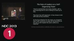 How to avoid anti-learning Agile leadership advice