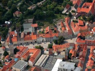 Arnstadt : Ried