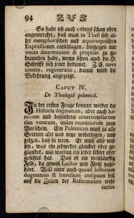 94-181, Caput IV