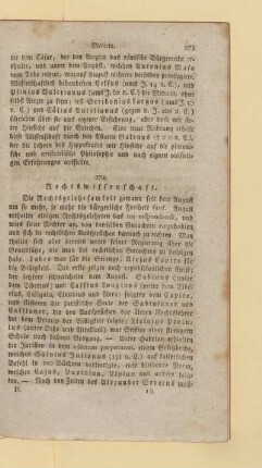 Rechtswissenschaft