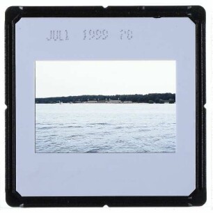 Berlin, Strandbad Wannsee