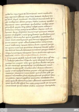 [Ad Marcellam. CSEL 54, Nr. 32]