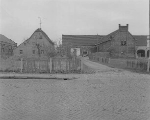 Engelsdorf, Dreiseithof