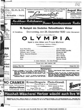Olympia