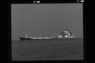 Sioux (1981), Atlantic-Rhederei F. & W. Joch, Hamburg