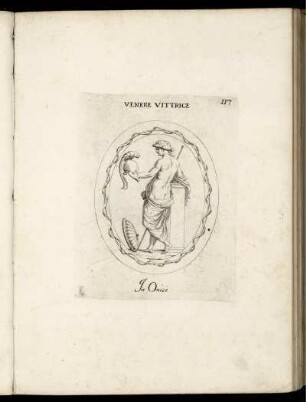 Venere Vittrice