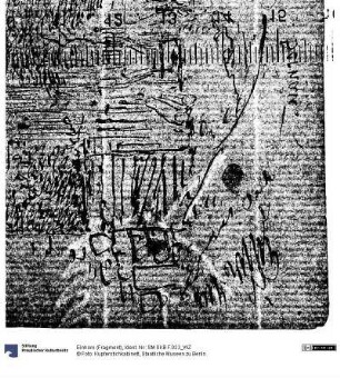 Einhorn (Fragment)
