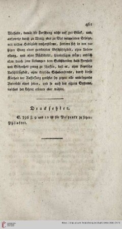 Druckfehler