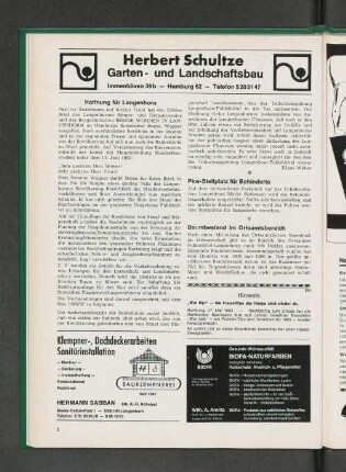 Hoffnung für Langenhorn