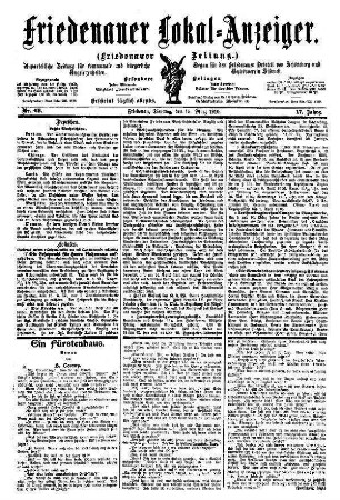 Nr. 63, 15.03.1910