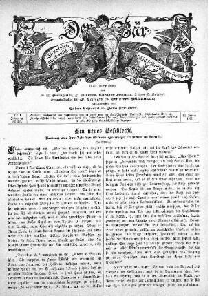 24. Januar 1891, No. 17