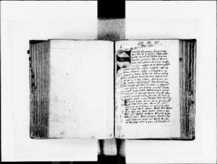 Johannes von Zazenhausen: Passionshistorie