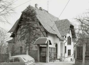 Villa, Meißen