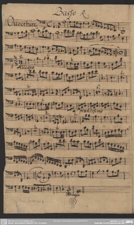 Händel, G. F., Publio Cornelio Scipione, HWV 20 