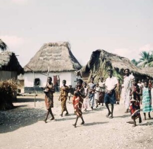 Prince's Town : Prince's Town (Ghana). 1959
