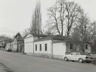 Verwaltungsgebäude, Pirna
