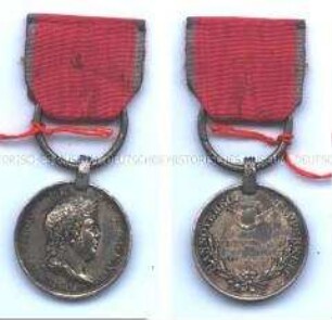 Waterloo-Medaille 1815