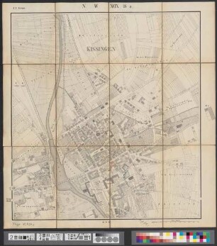 [Kissingen] : N.W. XCIX.46a.