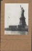 New York: Die Freiheitsstatue am Hafeneingang