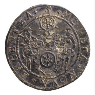 Münze, 1/2 Taler, 1621