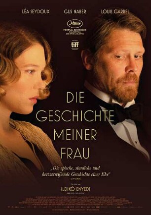 Die Geschichte meiner Frau