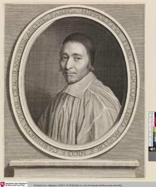 Hippolytvs Feret [Hipollyte Féret]