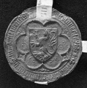 Nikolaus vom Stein (de Lapide), Kämmerer - nicolai de lapide canonici et camerarii maguntinensis