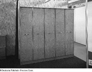 Anbauschrank