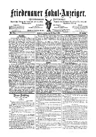 Nr. 201, 27.08.1909