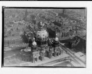 Berlin, Dom