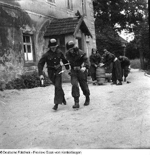 Feuerwehr