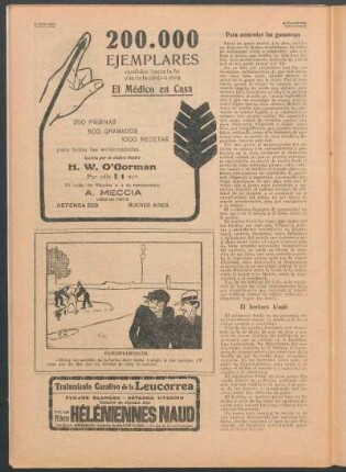 El barbero hindú