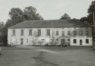 Ehemaliges Gasthaus