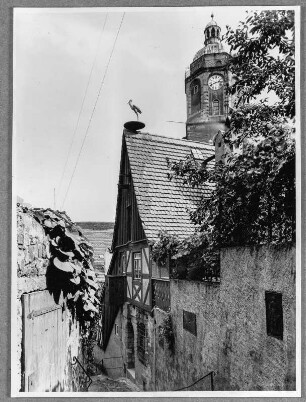 Meißen, Weinstube