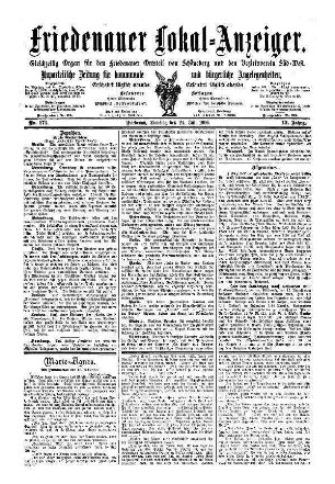 Nr. 171, 24.07.1906