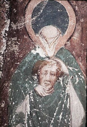 Heiliger Dionysius
