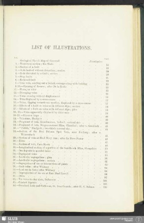 List of Illustrations