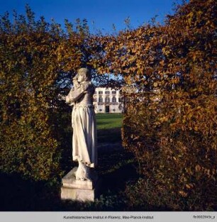 Figur der Commedia dell'Arte