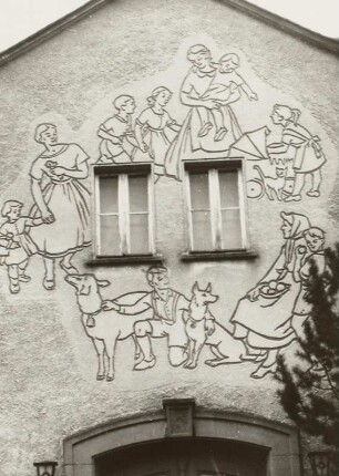 Kindergarten, Venusberg
